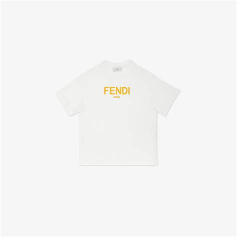 sito ufficiale fendi junior|Junior Girls (3.